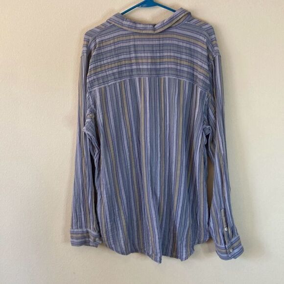Universal Thread Goods‎ Co. Button Down Shirt Size XXL (L2) - Picture 3 of 9